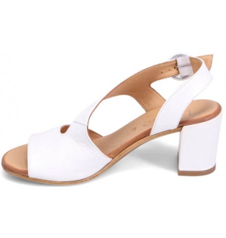 Bueno NYOMI WA1501 - White - NYOMI$14BU
