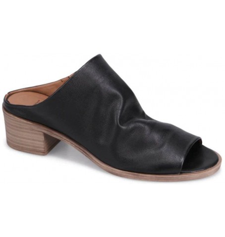 Bueno OCEAN WY4804 - Black - OCEAN$02BU