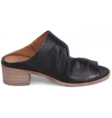 Bueno OCEAN WY4804 - Black - OCEAN$02BU