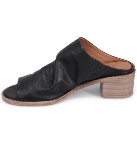 Bueno OCEAN WY4804 - Black - OCEAN$02BU