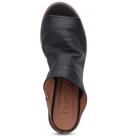 Bueno OCEAN WY4804 - Black - OCEAN$02BU