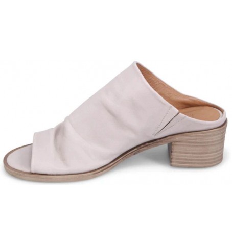 Bueno OCEAN WY4804 - Silver Grey - OCEAN$18BU