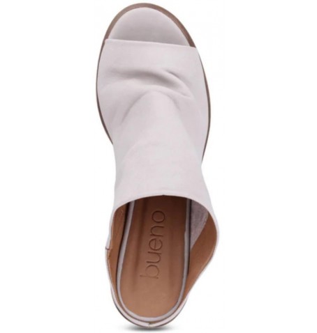 Bueno OCEAN WY4804 - Silver Grey - OCEAN$18BU