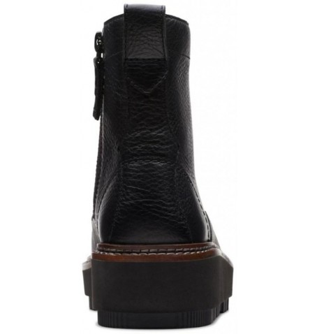 Clarks ORIANNAW LACE 26174798 - Black - ORIANNAWLACE$02