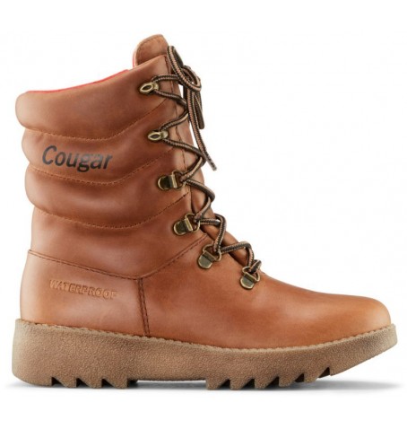 Cougar ORIGINAL39068 517281 - Tan - ORIGINAL$08CG