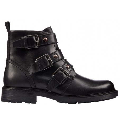Clarks ORINOCO2 STUB 26161697 - Black - ORINOCO2STU$02C