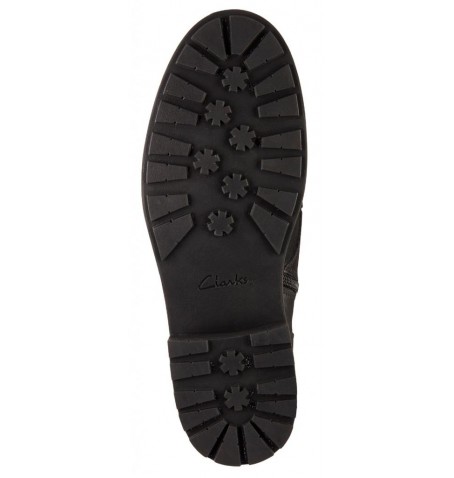 Clarks ORINOCO2 STYLE 26163623 - Black - ORINOCO2STY$02C