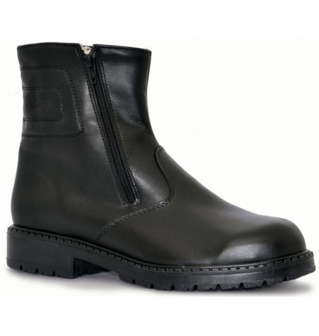 Martino OUTBACK NB90752 - Noir - OUTBACK$02MT