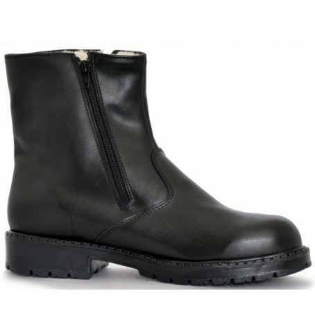 Martino OUTBACK NB90752 - Noir - OUTBACK$02MT