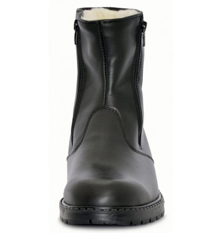 Martino OUTBACK NB90752 - Noir - OUTBACK$02MT