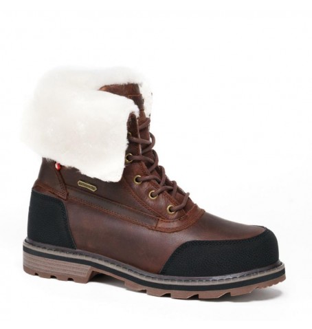 NEXGRIP ICE EVA P0183 - Brown - P0183$HAZ.03NG