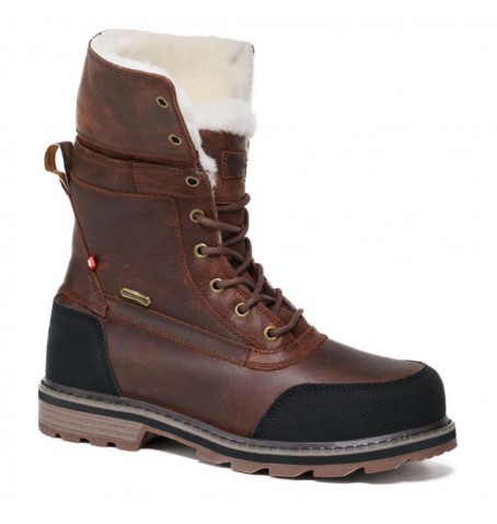 NEXGRIP ICE EVA P0183 - Brown - P0183$HAZ.03NG