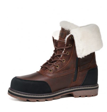 NEXGRIP ICE EVA P0183 - Brown - P0183$HAZ.03NG