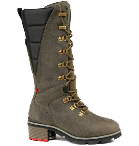 NEXGRIP ICE ADRIANA P0243 - Green khaki - P0243$OLI.11NG