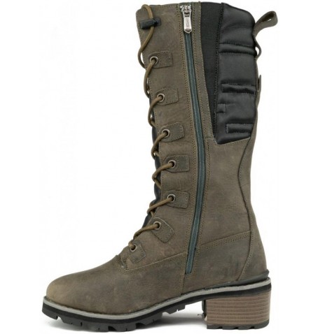 NEXGRIP ICE ADRIANA P0243 - Green khaki - P0243$OLI.11NG