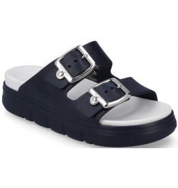 Rieker P2180-14 - Bleu - P2180$14.04R