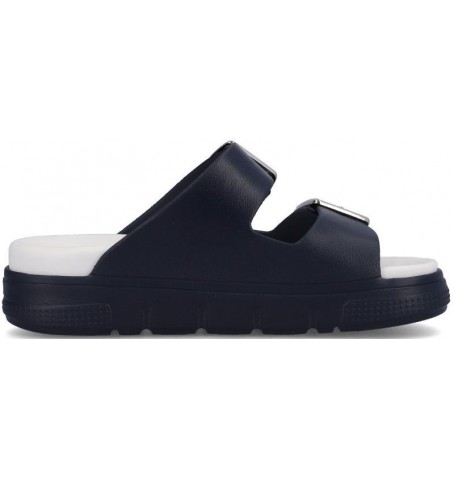 Rieker P2180-14 - Blue - P2180$14.04R