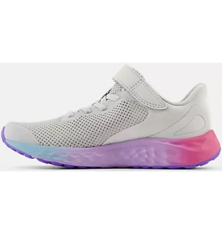 New balance PAARIGR4 - Silver Grey - PAARIGR4$18NB