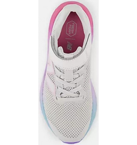New balance PAARIGR4 - Silver Grey - PAARIGR4$18NB