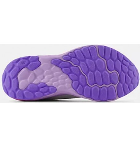 New balance PAARIGR4 - Silver Grey - PAARIGR4$18NB