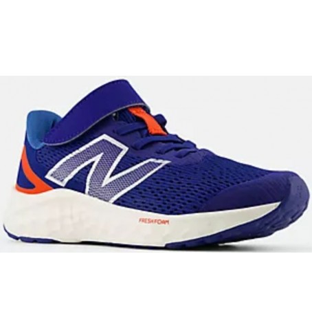New balance PAARIYN4 - Bleu - PAARIYN4$04NB