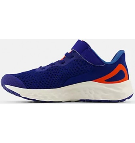 New balance PAARIYN4 - Bleu - PAARIYN4$04NB
