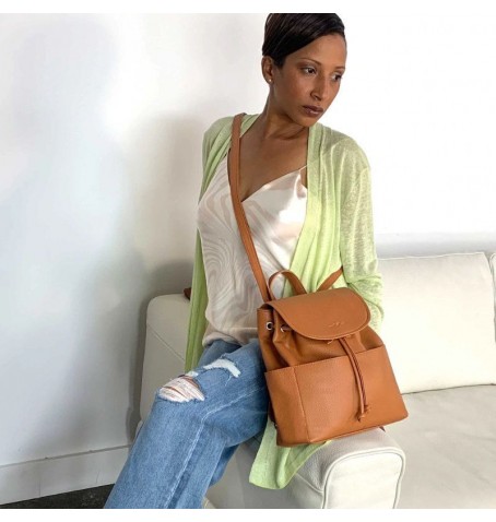 Espe PALMER BACKPACK H-02697-T - Tan - PALMERB$08