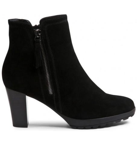 Blondo PAM B6868 - Black - PAM$BKS.02BL