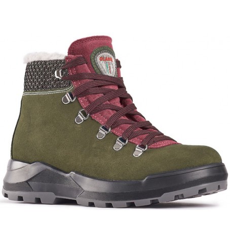 Olang PARIGI 2 - Green khaki - PARIGI2$834.11O