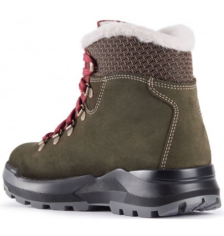 Olang PARIGI 2 - Green khaki - PARIGI2$834.11O