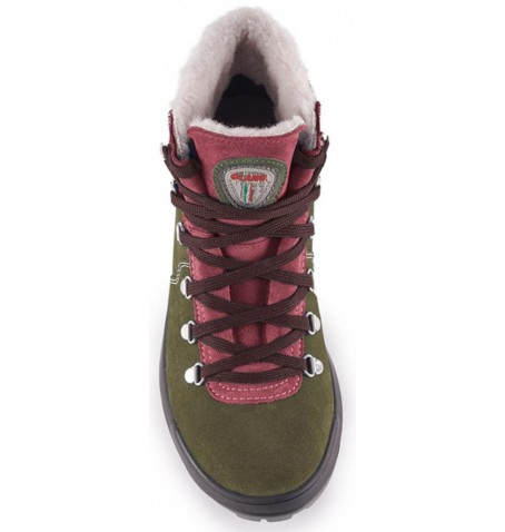 Olang PARIGI 2 - Green khaki - PARIGI2$834.11O