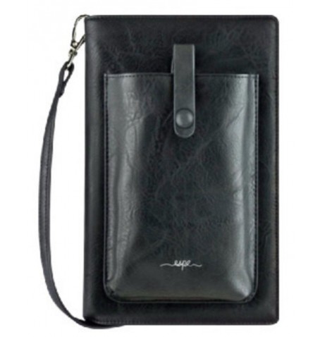 Espe PASTEL RFID ISMART - Black - PASTEL ISM$BLK