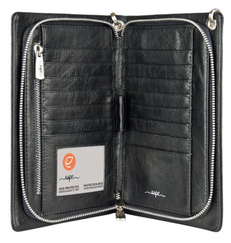 Espe PASTEL RFID ISMART - Black - PASTEL ISM$BLK