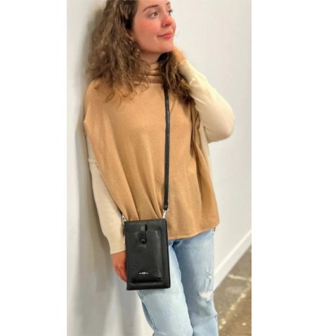 Espe PASTEL RFID ISMART - Black - PASTEL ISM$BLK