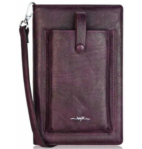 Espe PASTEL RFID ISMART - Mauve - PASTEL ISM$PRP