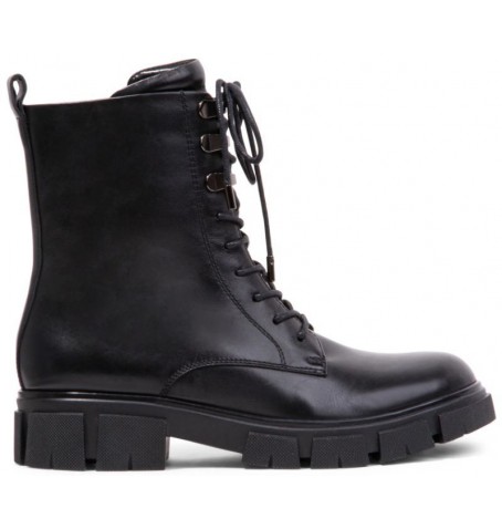 Blondo PINKY B7378 - Black - PINKY$BLK.02BL