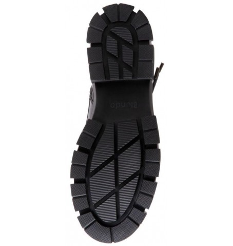 Blondo PINKY B7378 - Black - PINKY$BLK.02BL