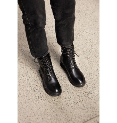 Blondo PINKY B7378 - Black - PINKY$BLK.02BL