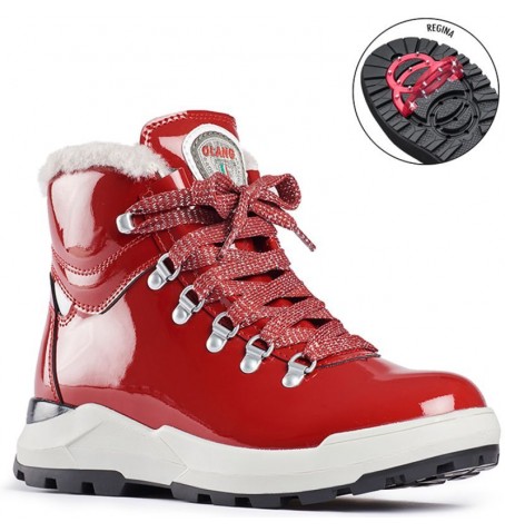 Olang PIPER - Red - PIPER$815.09OL
