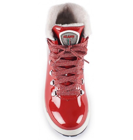 Olang PIPER - Red - PIPER$815.09OL