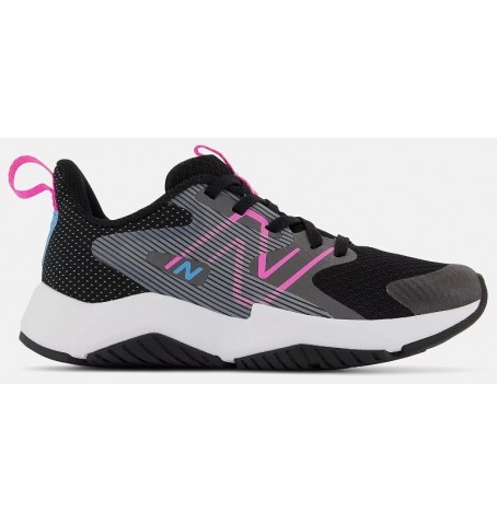 New balance PKRAVBP2 - Black - PKRAVBP2$JF02NB