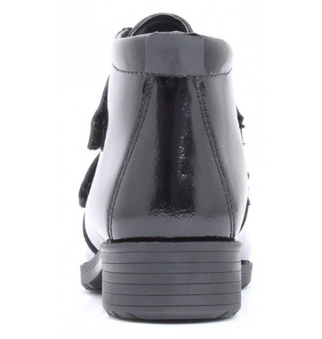 Martino POLLY NB214400 - Black varnish - POLLY$01MT