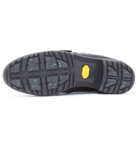 Martino POLLY NB214400 - Black varnish - POLLY$01MT