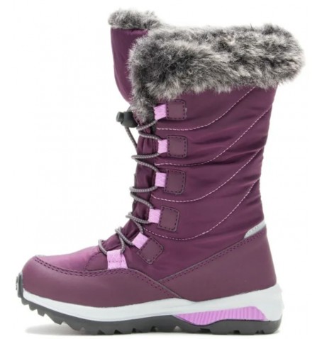 Kamik PRAIRIE NF4057-NF8057 - Purple - PRAIRIE$GRA.12K