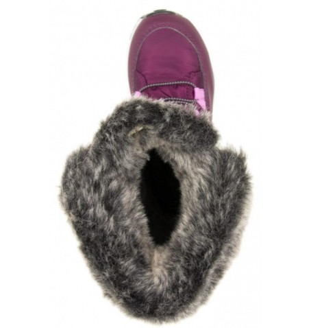 Kamik PRAIRIE NF4057-NF8057 - Mauve - PRAIRIE$GRA.12K