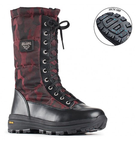 Olang PRESTIGE - Burgundy - PRESTIGE$812.06