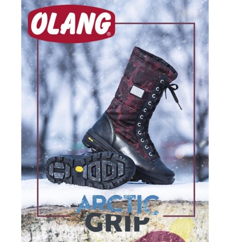Olang PRESTIGE - Burgundy - PRESTIGE$812.06