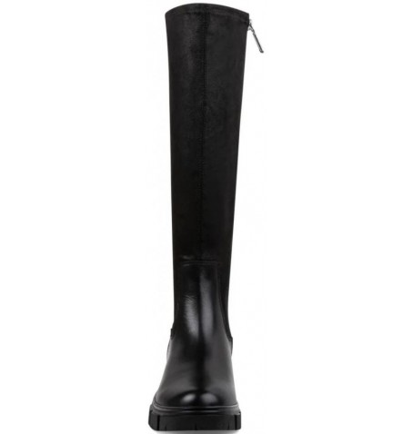 Blondo PRESTON B7431 - Noir - PRESTON$BLK.02