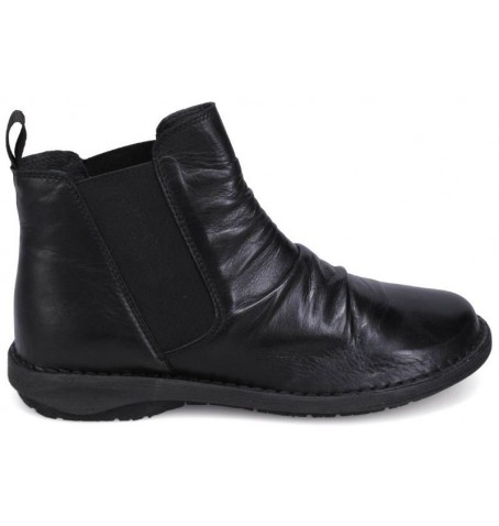 Miz mooz PRISCILLA 21524 - Black - PRISCILLA$02MM