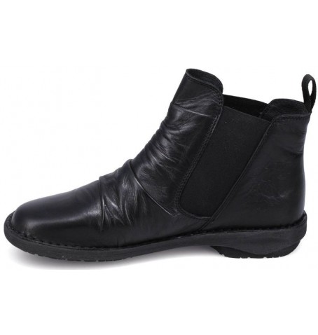 Miz mooz PRISCILLA 21524 - Black - PRISCILLA$02MM
